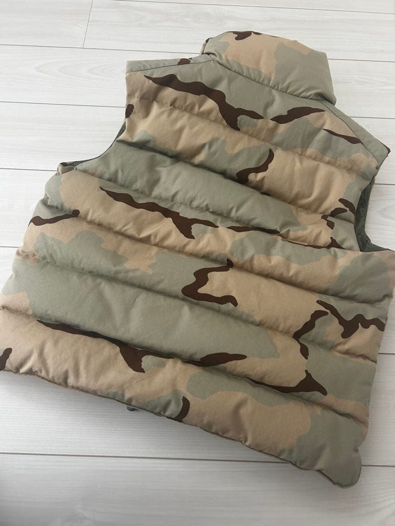 カモフラージュ