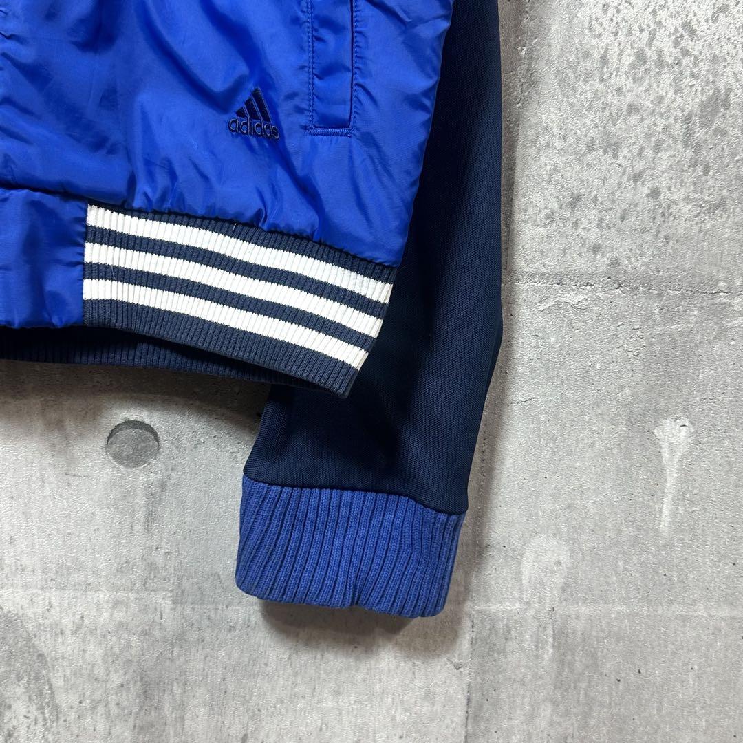 ⭐️90s⭐️adidas CHELSEA FC トラックジャケット　サイズL