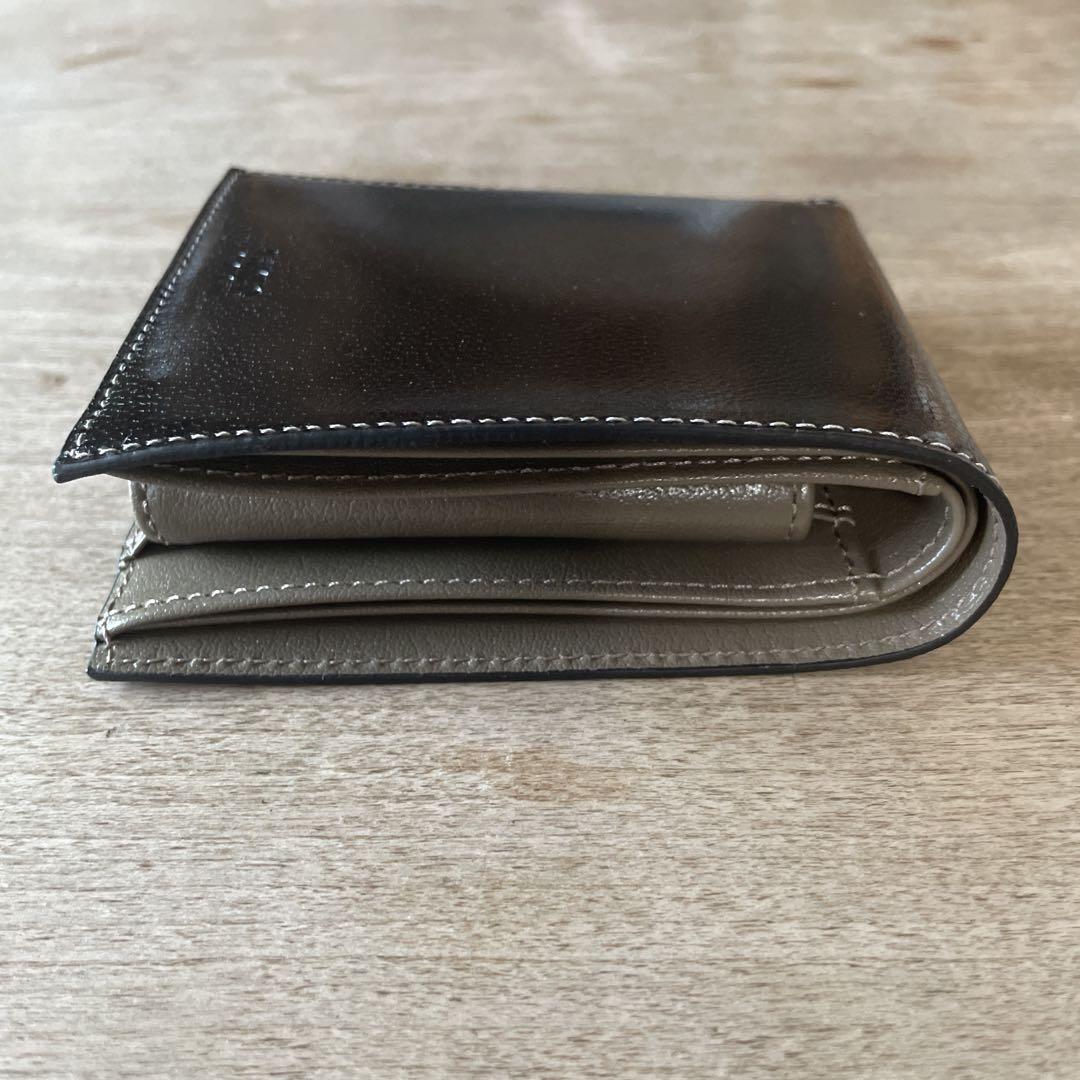 【新品】タケオキクチ　財布