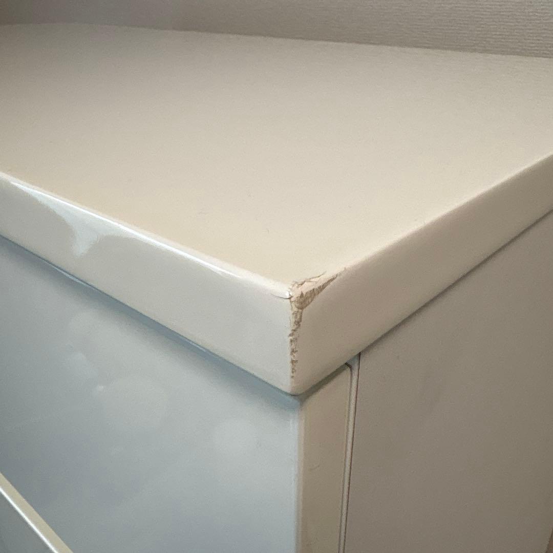 ニトリ ハイチェスト 5段 ニトリ ハイチェスト 5段