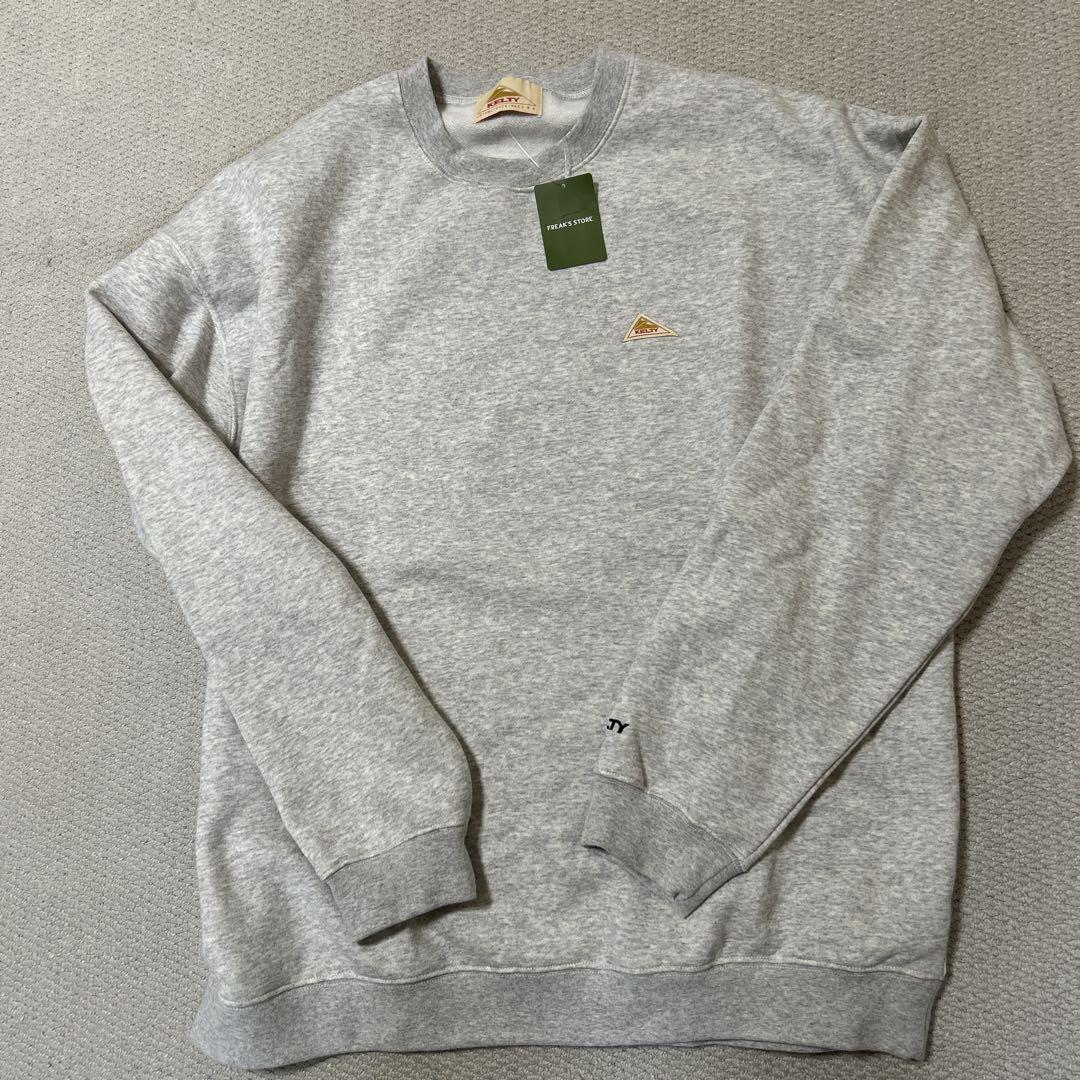 KELTY スウェット