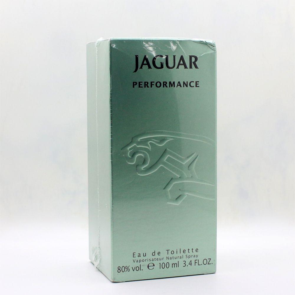 未開封 ジャガー パフォーマンス オードトワレ 100ml　JAGUAR　香水 未開封 ジャガー パフォーマンス オードトワレ 100ml JAGUAR