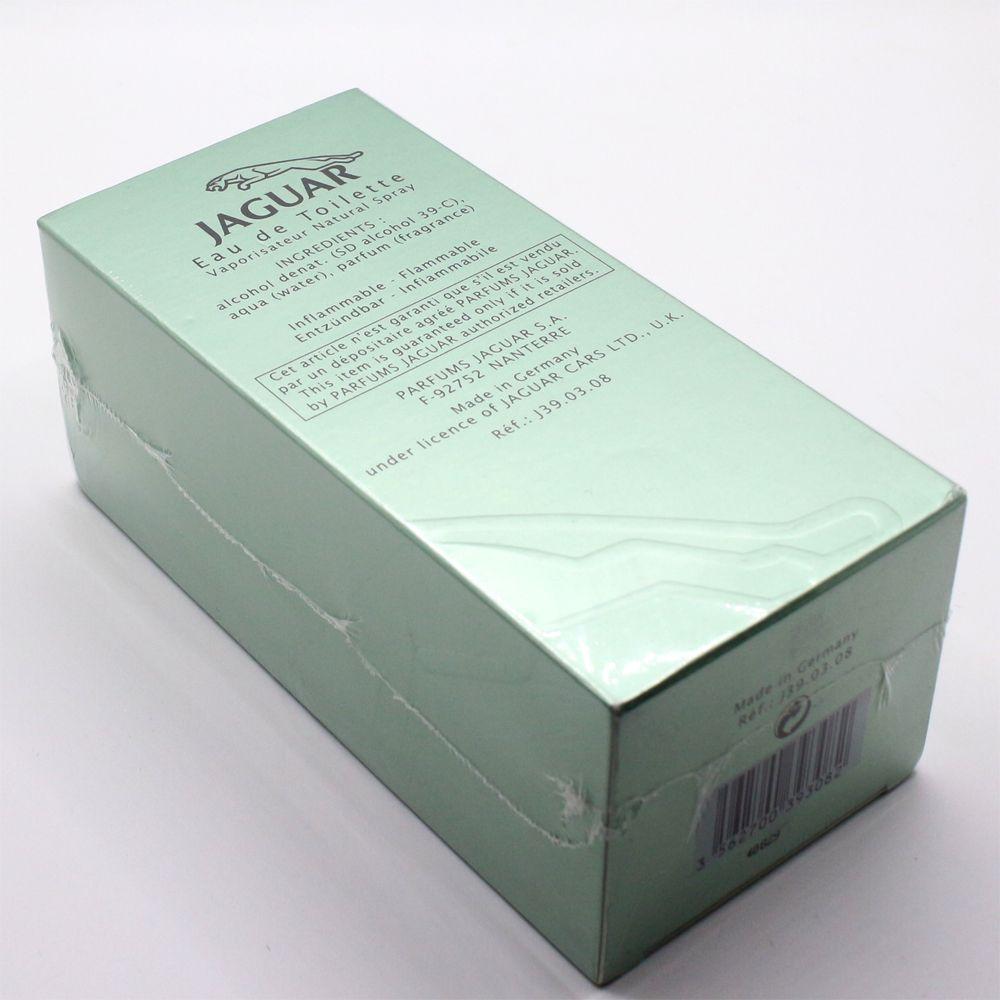 未開封 ジャガー パフォーマンス オードトワレ 100ml　JAGUAR　香水 未開封 ジャガー パフォーマンス オードトワレ 100ml JAGUAR