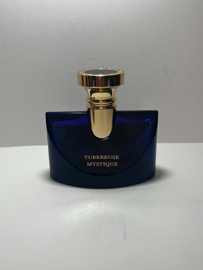 ブルガリBVLGARIスプレンティダチュベルーズミスティーク　５０ml