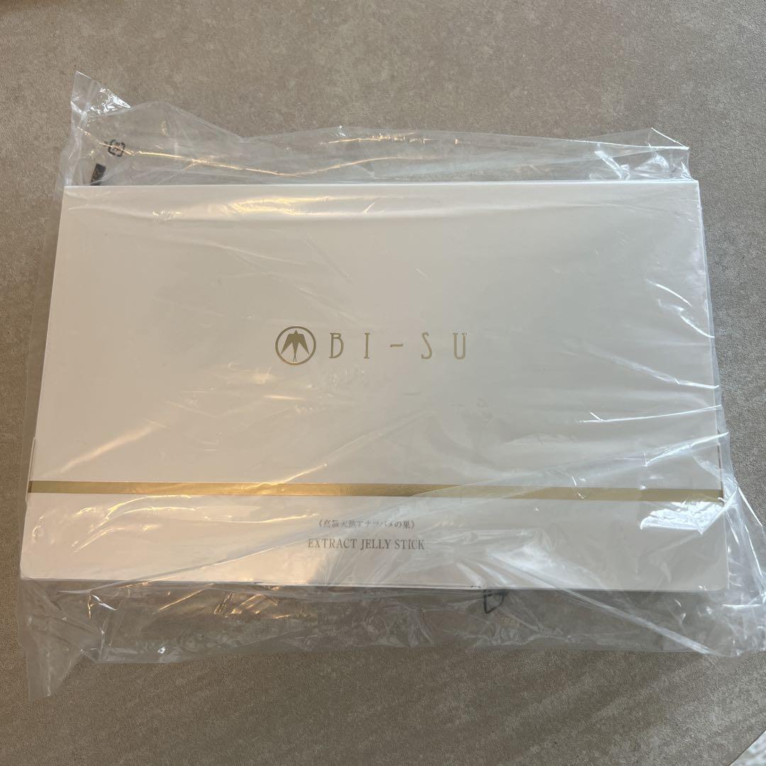 美巣エキスゼリースティック12g×30本 新品未開封 - メルカリ