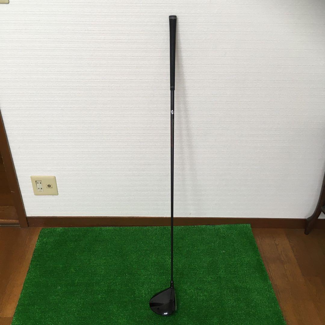 プロギアRS 5 ドライバー(SR) 10.5°