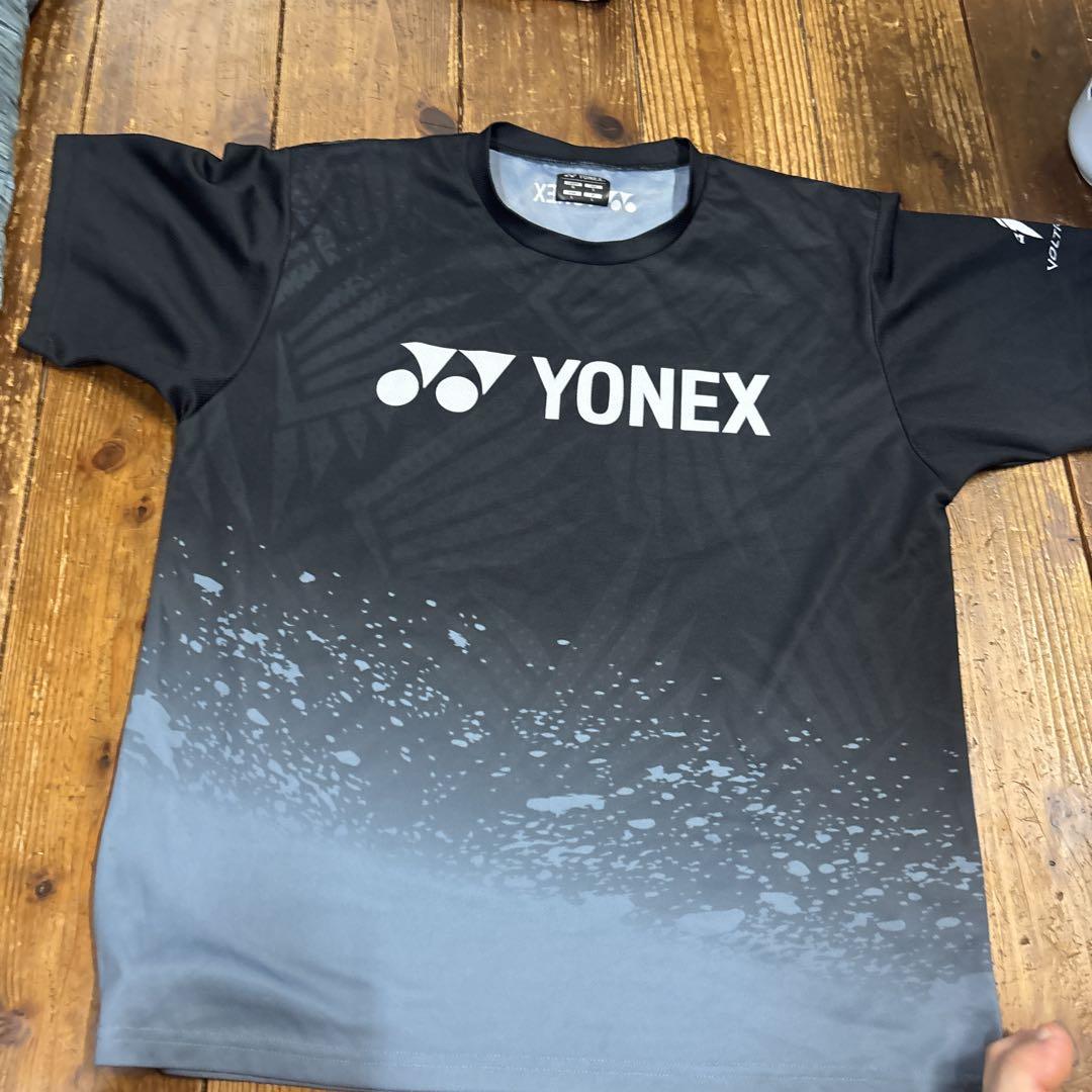 YONEX ソフトテニス　ウェア　廃盤
