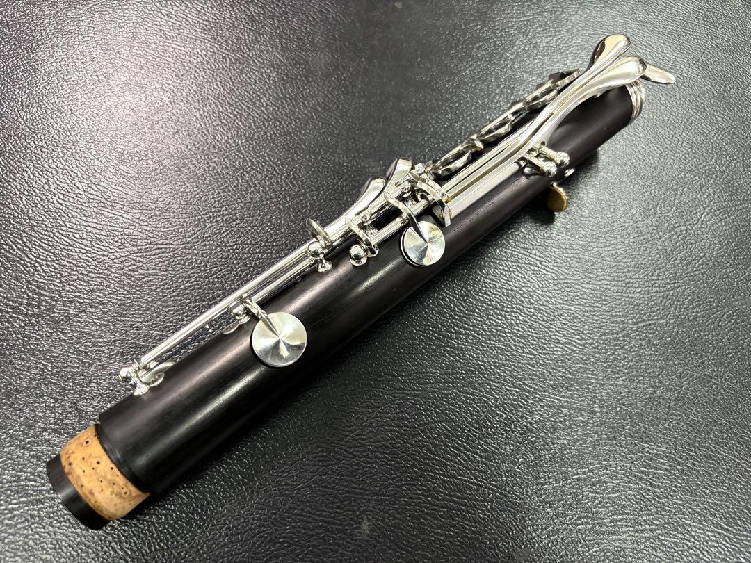 【極美品 メンテナンス済】　YAMAHA YCL651 クラリネット