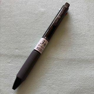 黒 0.3mm ボールペン