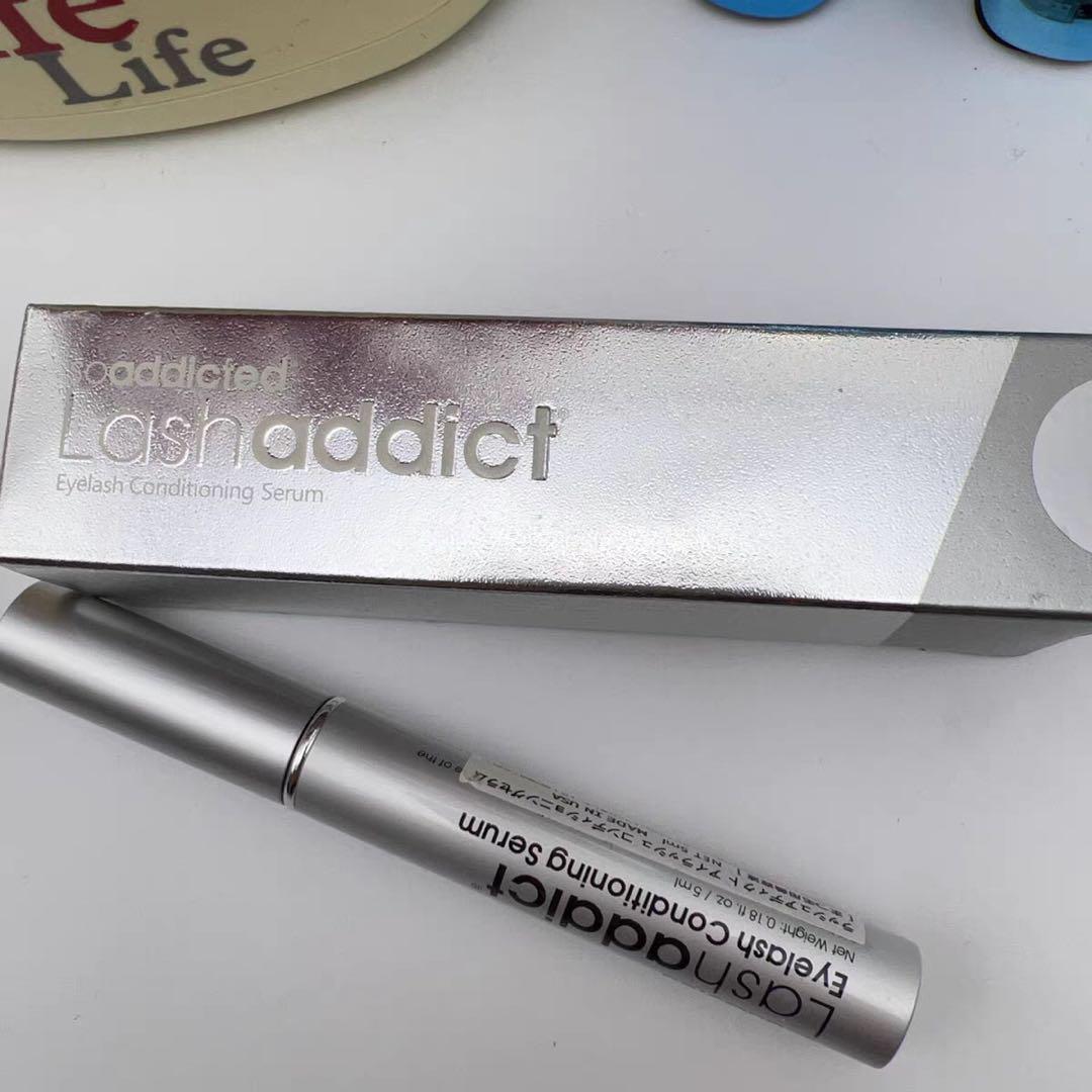 ラッシュアディクトまつげ美容液 5ML