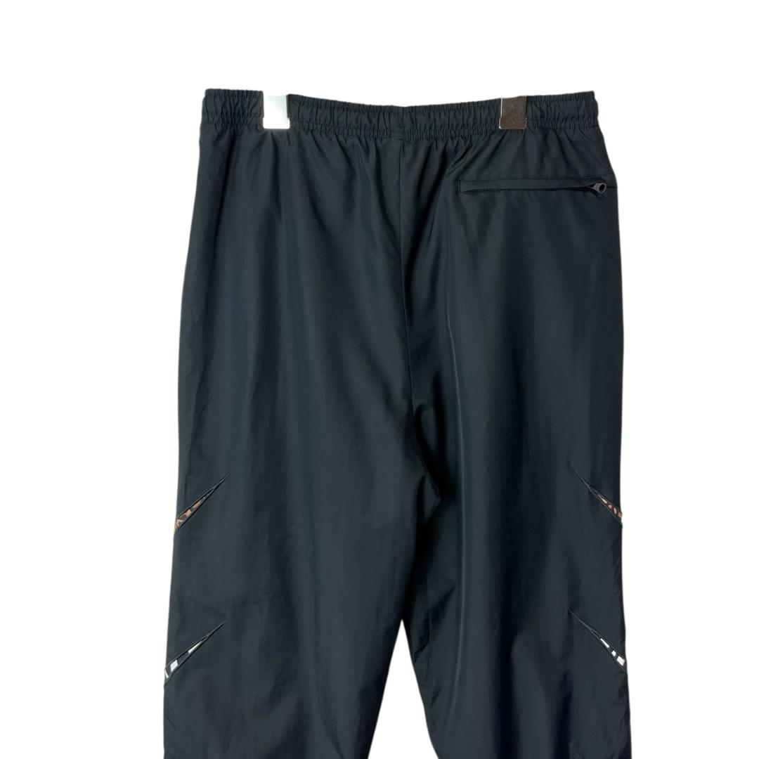 希少 限定品 Nike × kith ナイキ キース コラボ ジョガーパンツ M