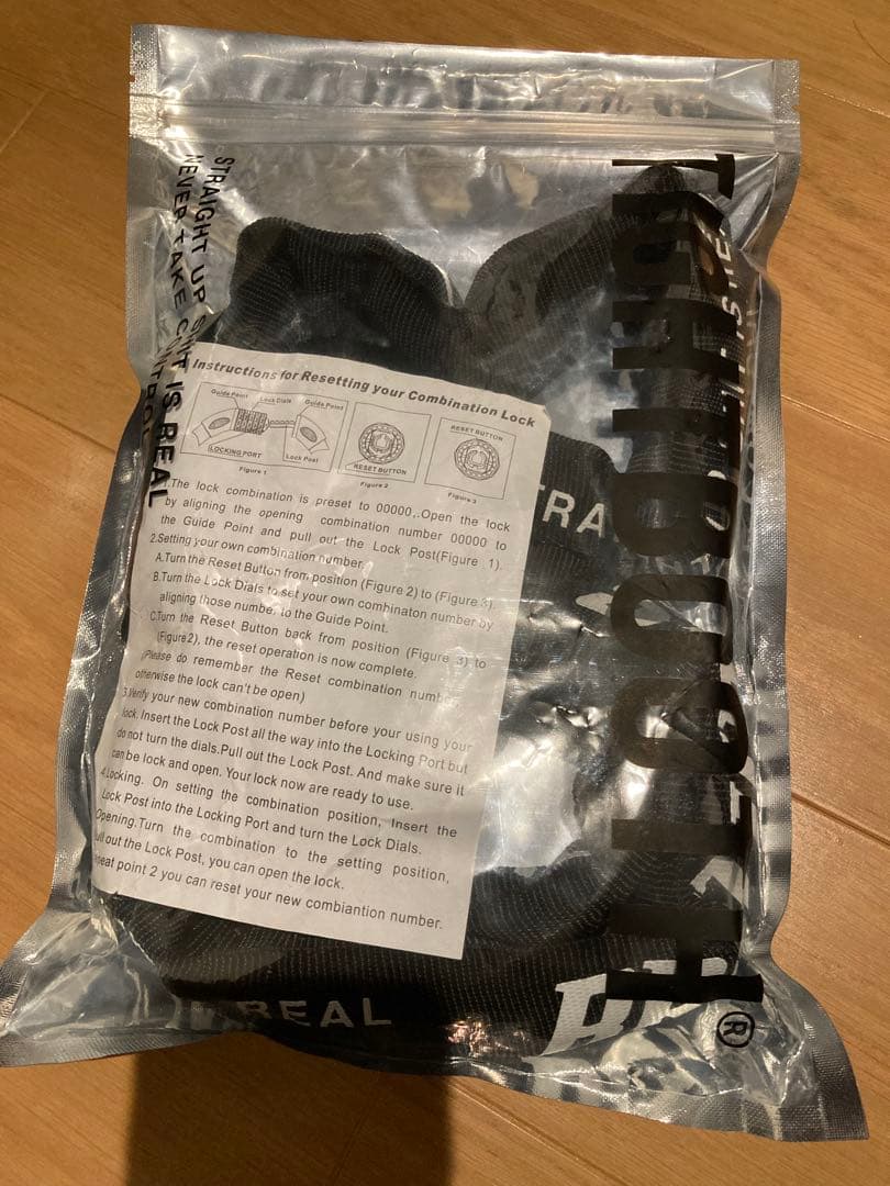 コラボロックTIGHTBOOTH PRODUCTION