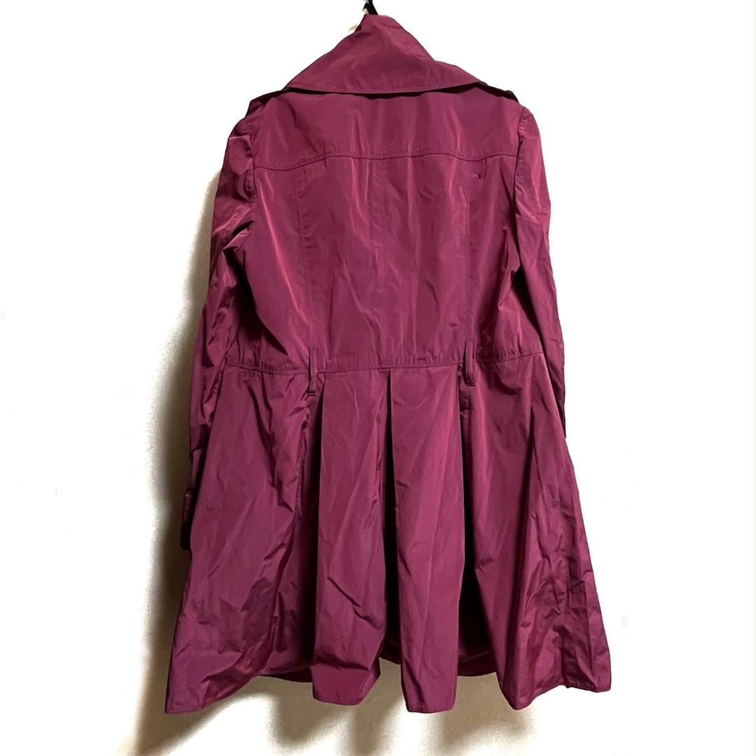 バーバリーロンドン コート サイズ44 XL -｜ファッション