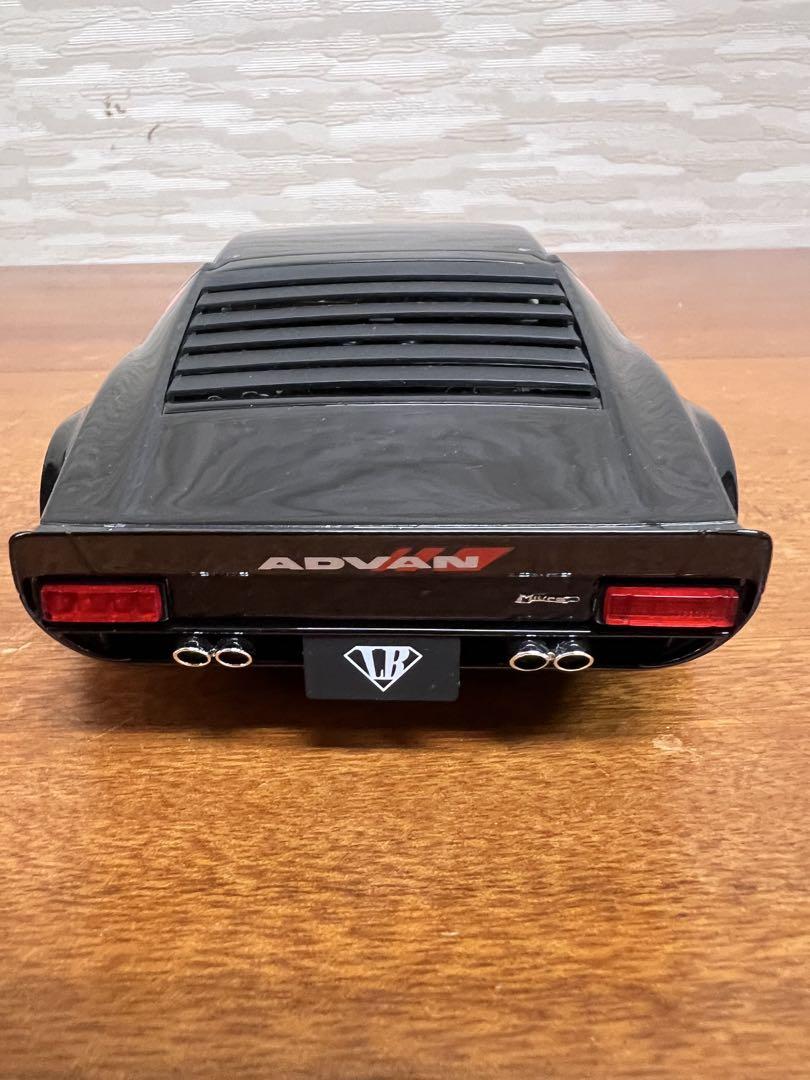 No249 ミニカー1|18箱ありLamborghini