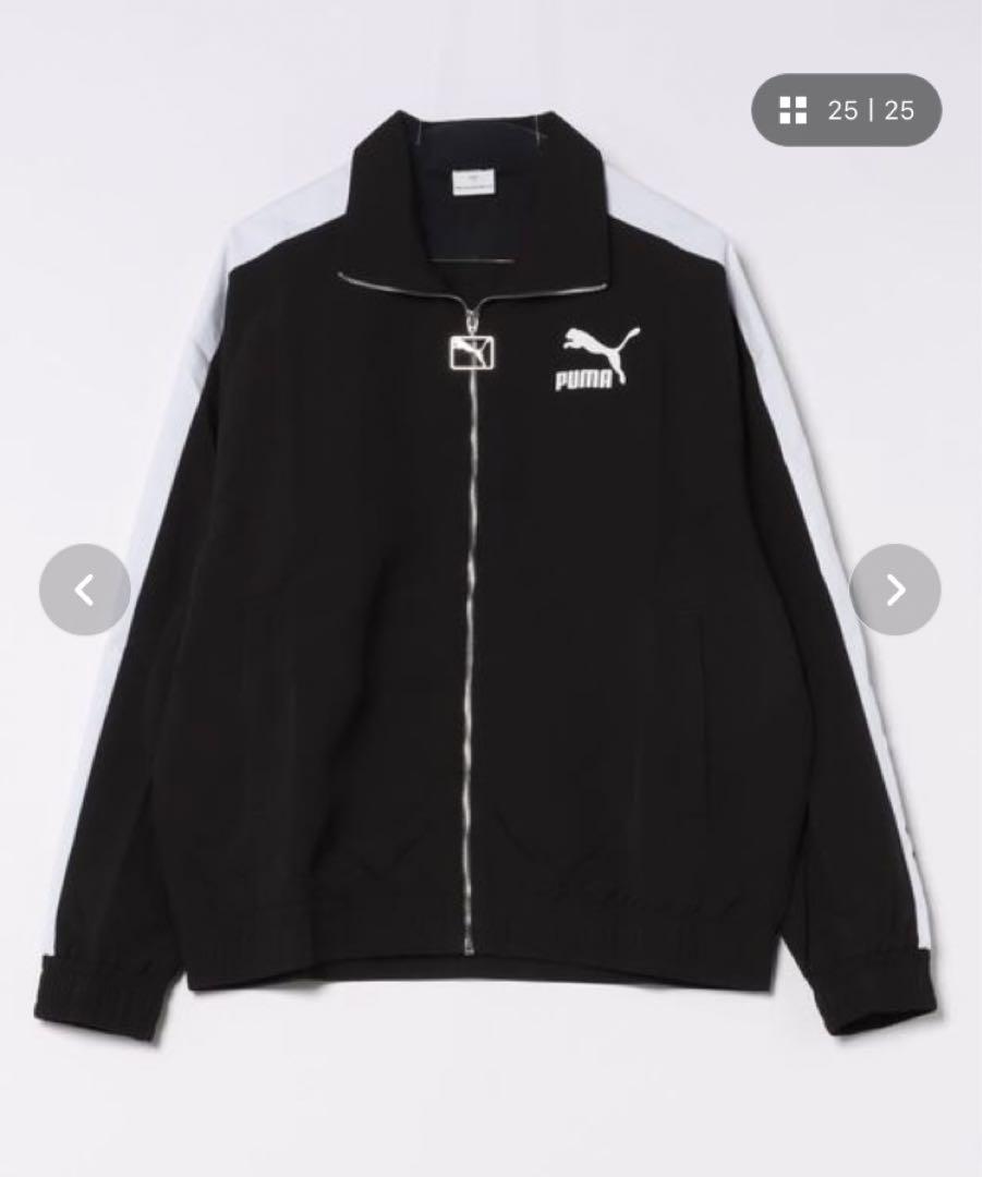 PUMA ストリートスタイルセットアップXL PUMA ストリートスタイルセットアップXL