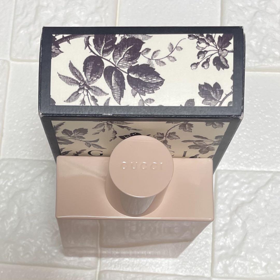 GUCCI 香水 ブルーム ネッターレ ディ フィオーリ EDP 100ml