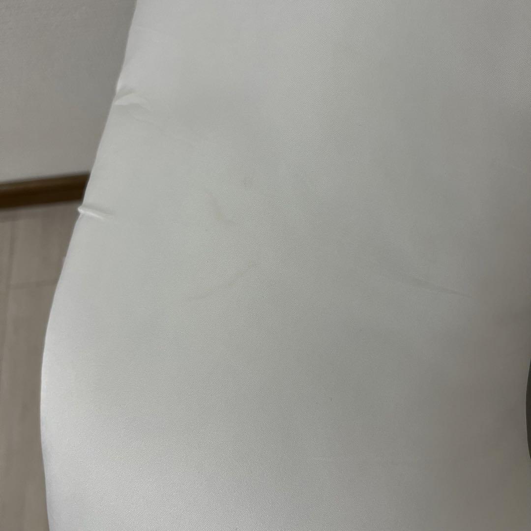 ロトトクッション　くまちゃん柄　吐き戻し防止クッション