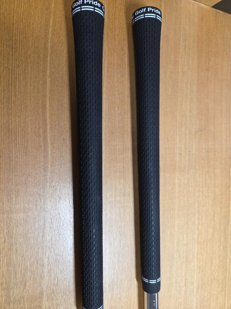 ピン GLIDE FORGED PRO 50°、56°セット