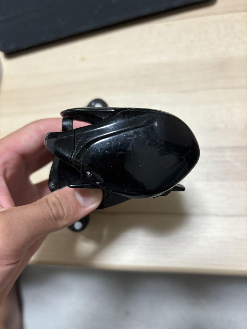 シマノ(SHIMANO) 21 スコーピオンDC 150HG RIGHT(右