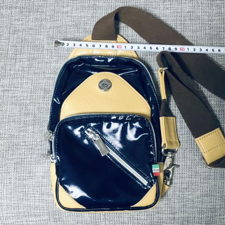 ボディバッグ ショルダーバッグ メンズ