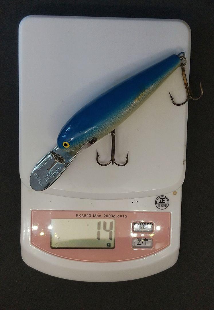 中古釣具通信販売専門店 HEDDMANN ヘッドマン
