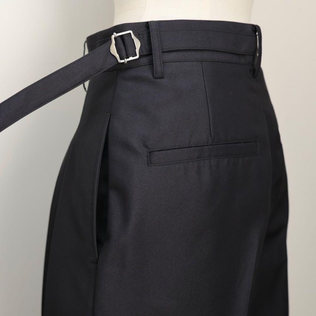 GPR-306 Moving Chino Pants | gypsohila