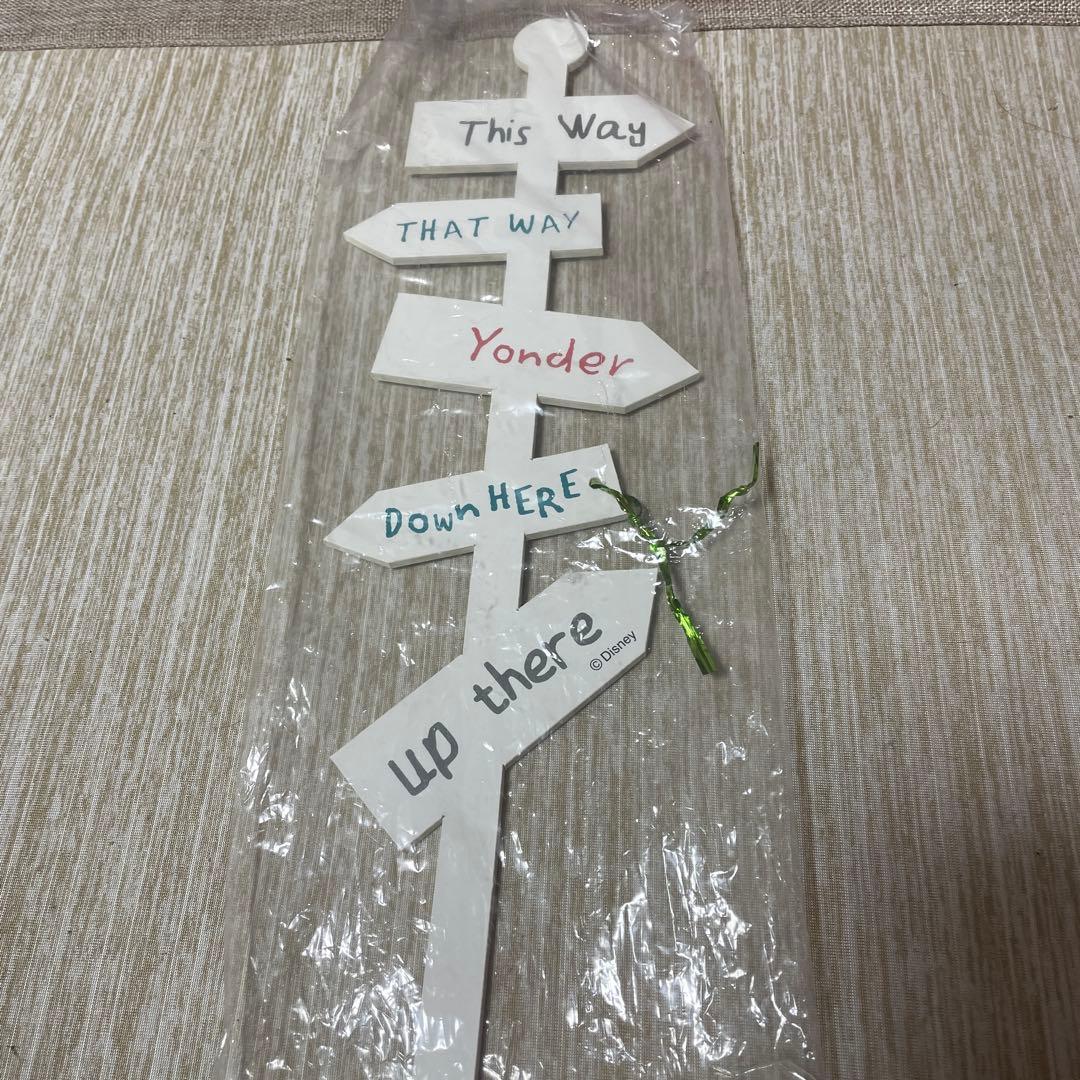 Francfranc不思議の国のアリスオーナメント付きクリスマスツリー