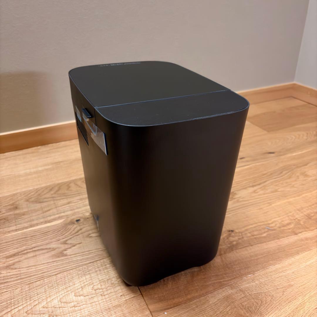 ホームベーカリー BM-EF38