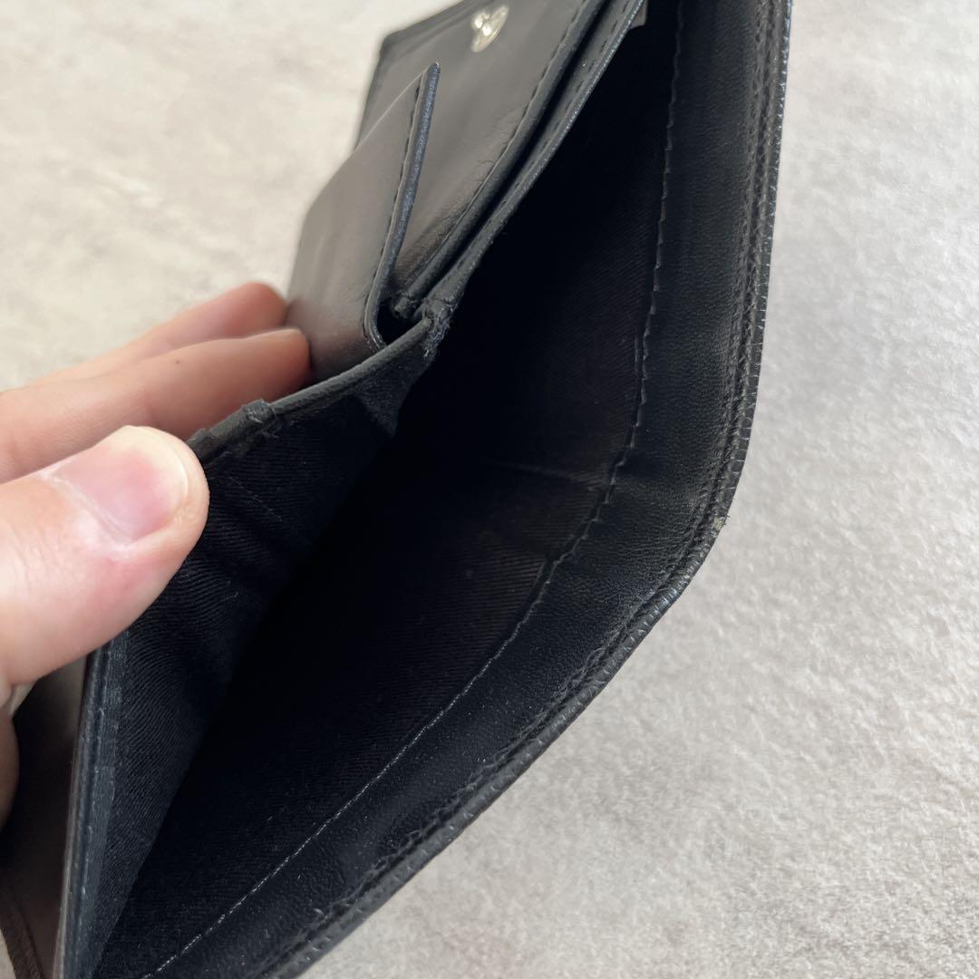 diesel 二つ折り　財布