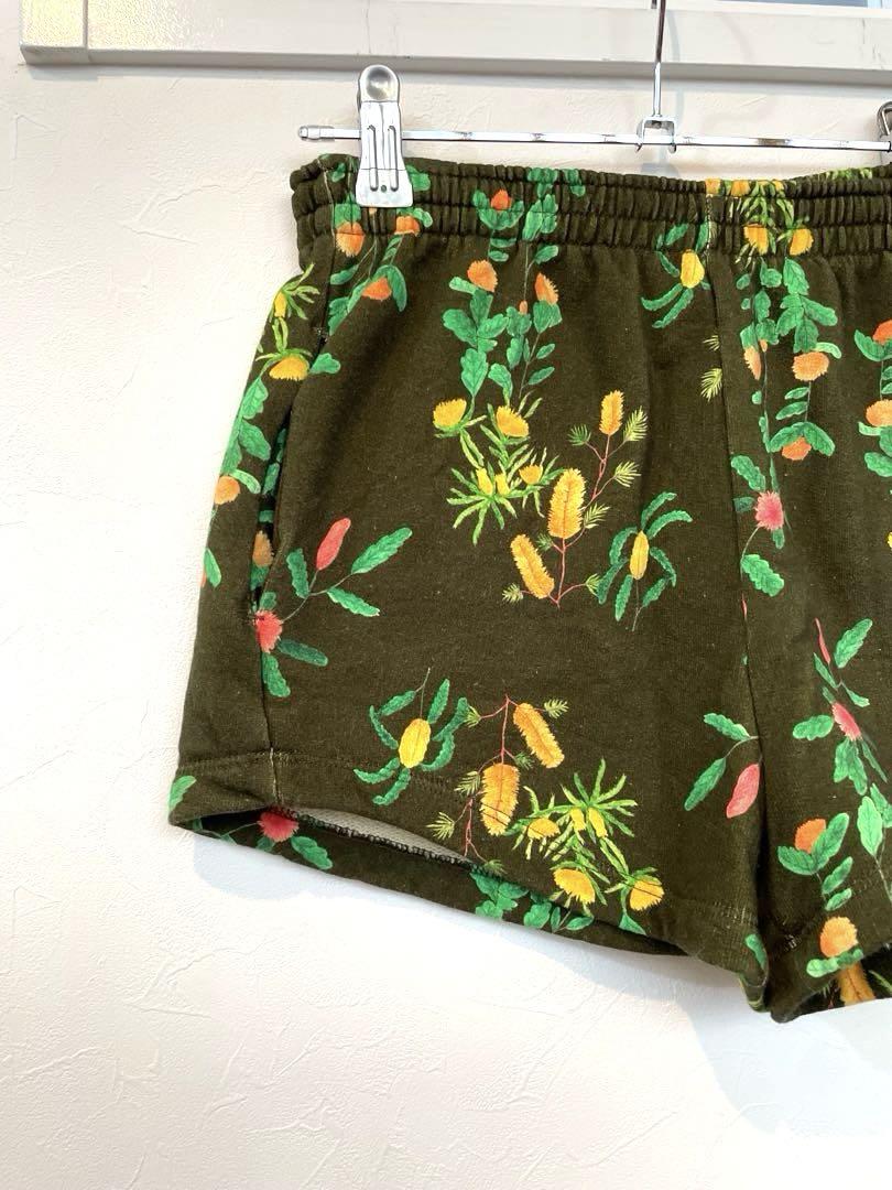 30%OFF!!The Animals Observatory CAMALEON Pants Flowers - W