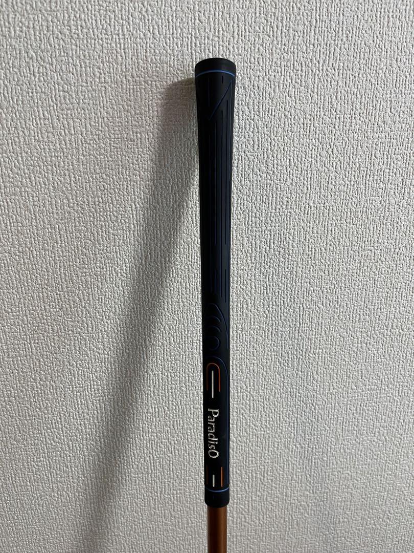 ゴルフクラブセット 初心者 Paradiso レディース　右打ち　ラウンドOK