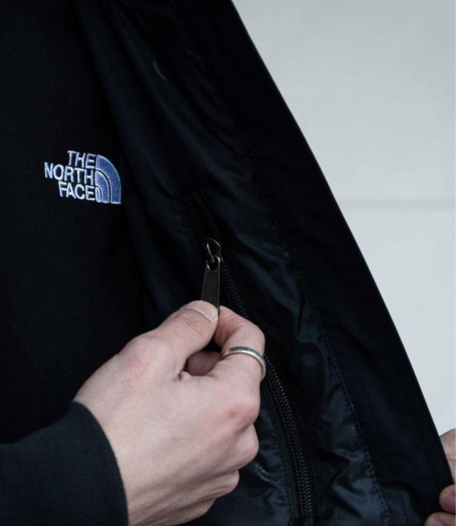 THE NORTH FACE WP Bomber Jacket ブラック　M