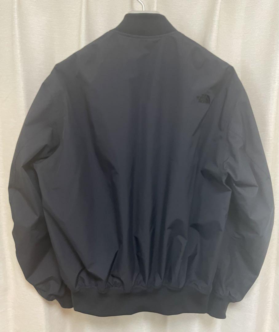 THE NORTH FACE WP Bomber Jacket ブラック　M