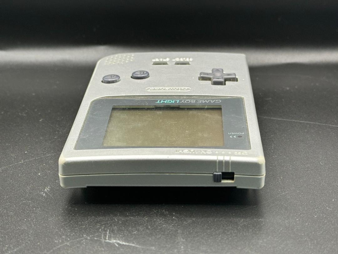 MGB-101 ゲームボーイライト