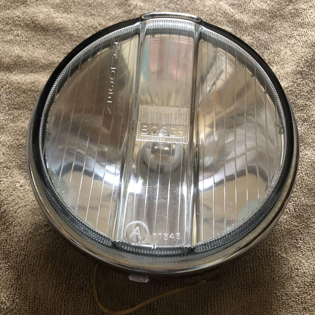 中古 BOSCH フォグランプ - メルカリ