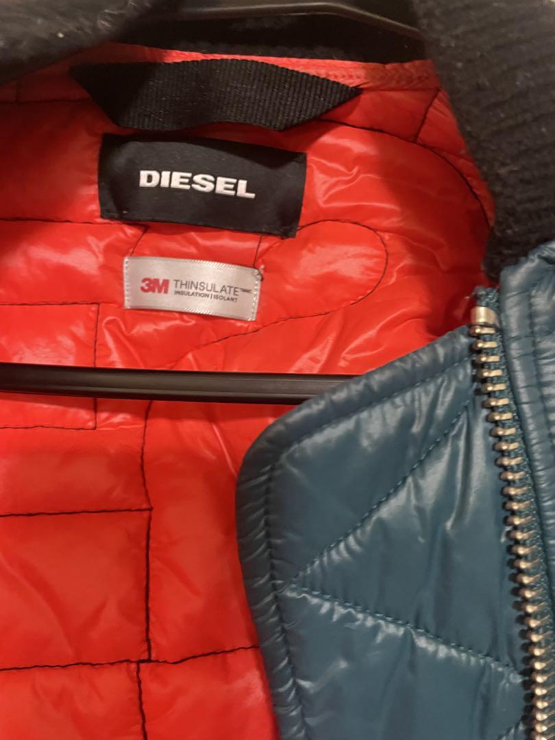 DIESEL