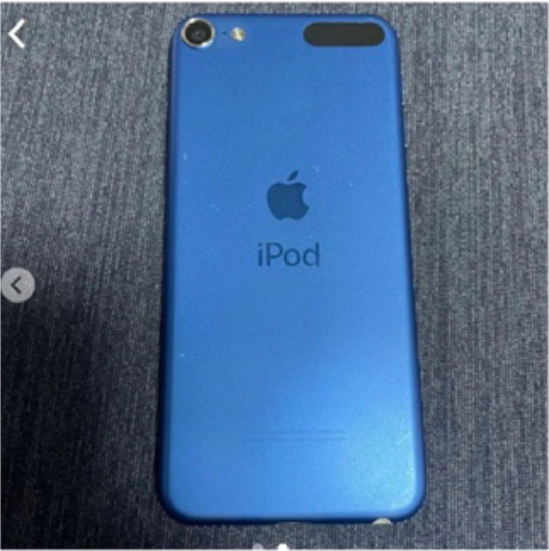 iPod touch 32GB 第7世代