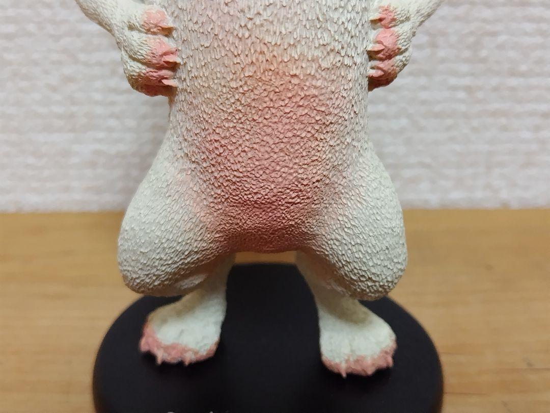 朝隈俊男 コレクション ブルテリア 犬の本音 フィギュア Amazon.co.jp: 朝隈俊男コレクション 犬の本音 ブルテリア
