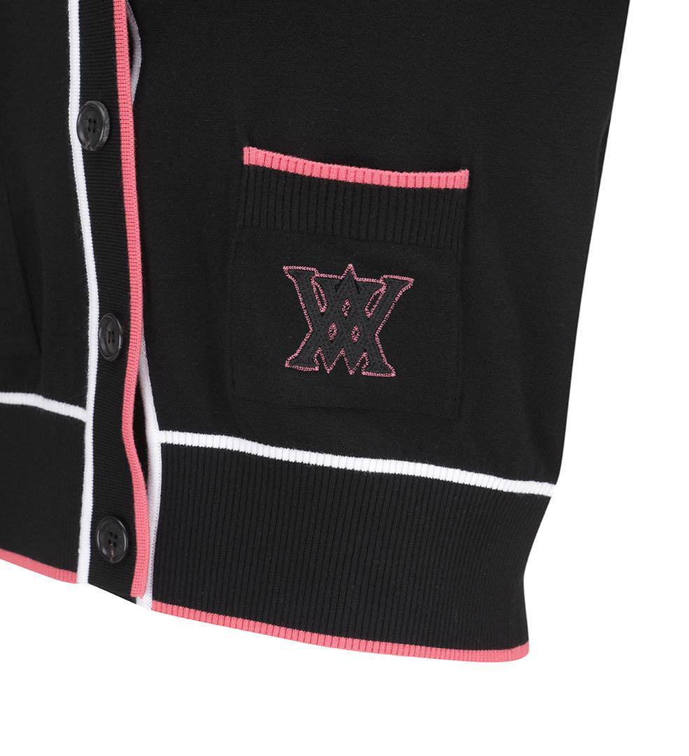 ☆ANEW GOLF☆ 春/秋用　ESSENTIAL CARDIGUN