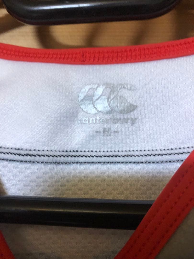 Sunwolves ラグビーウェア Canterbury