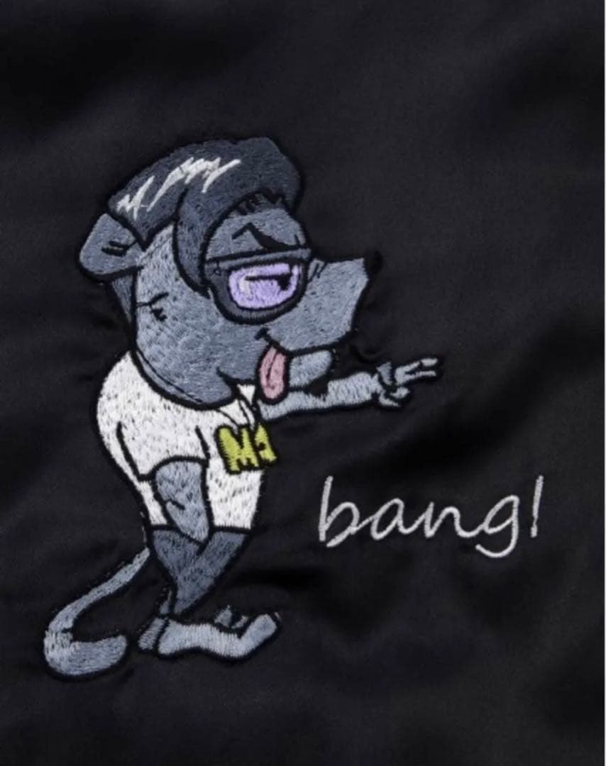 朝倉未来 スカジャン Mサイズ 超目玉商品 adoraspa.ca