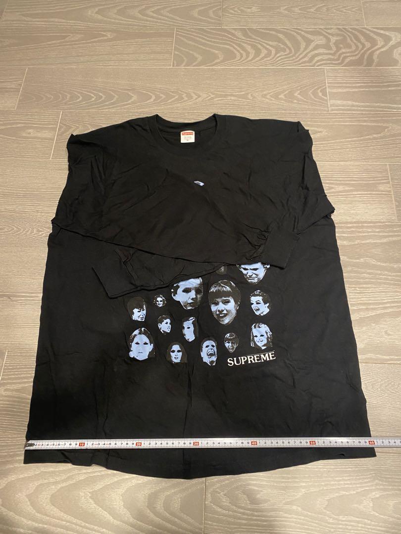 トップス Supreme - Faces Tee 2019 FW
