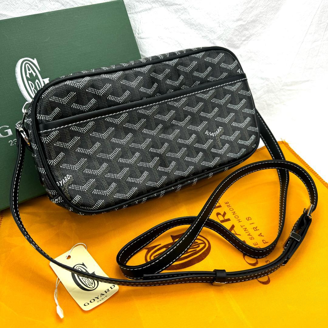 GOYARD ゴヤール ショルダーバッグ