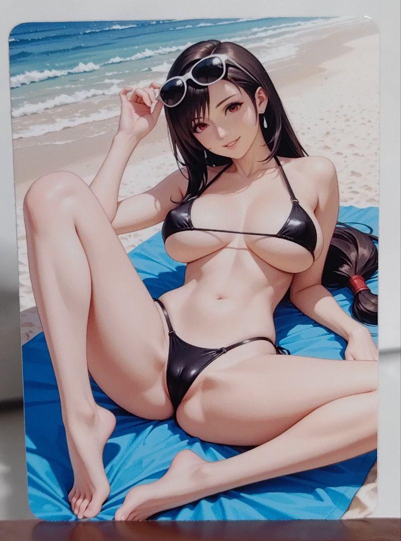 ーMii❤️様ー セクシー ウラシク