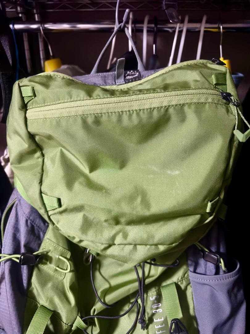 サースフェー30 5 SAAS FEE ミレー MILLET OLIVEOS_COM_TR