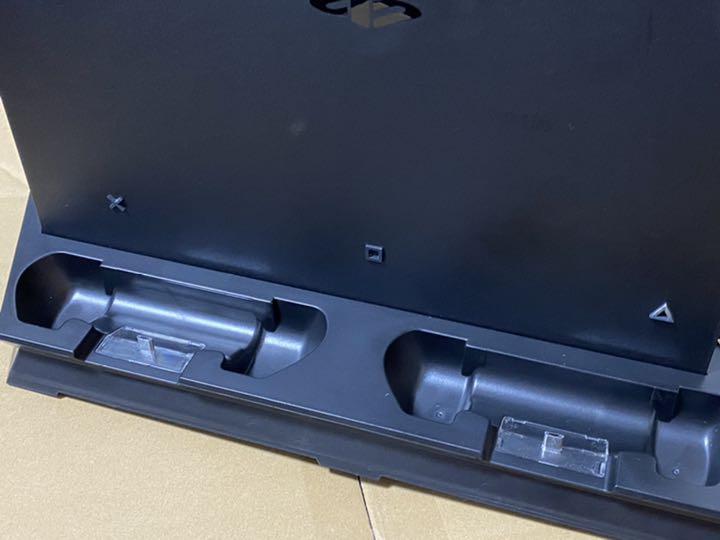 通販正規店 PS4 1TB CUH-7000BB01 ui76B-m60772470023 pro ジェットブラック 低価日本製