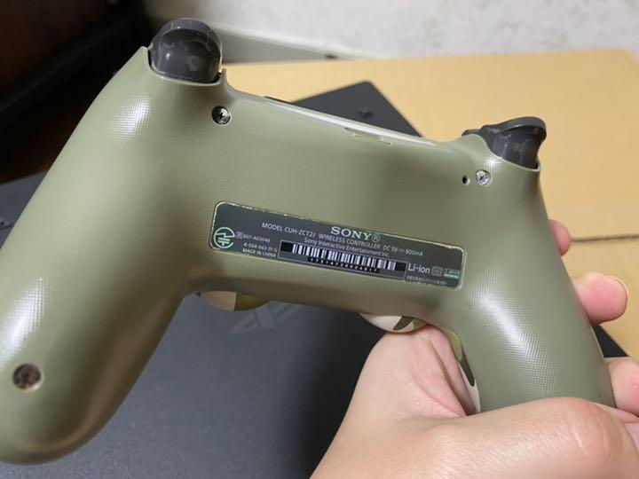 通販正規店 PS4 1TB CUH-7000BB01 ui76B-m60772470023 pro ジェットブラック 低価日本製
