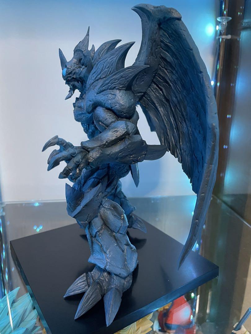 BANDAI オベリスクの巨神兵 フィギュア B賞