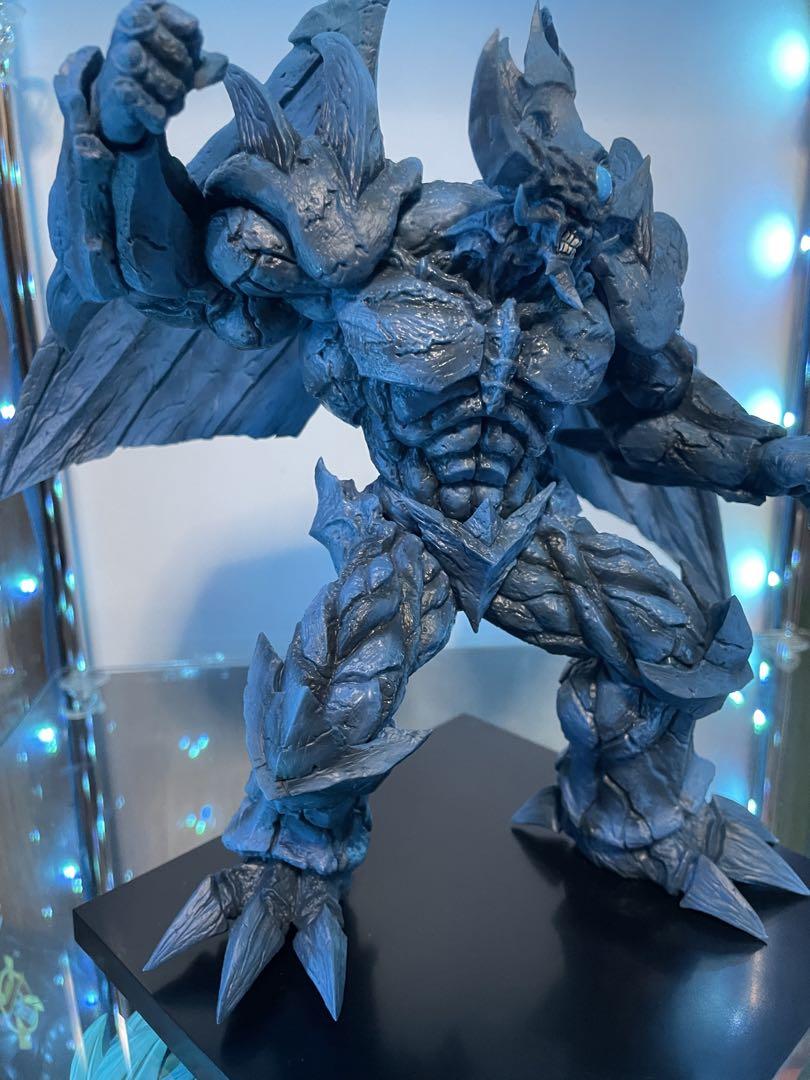 BANDAI オベリスクの巨神兵 フィギュア B賞