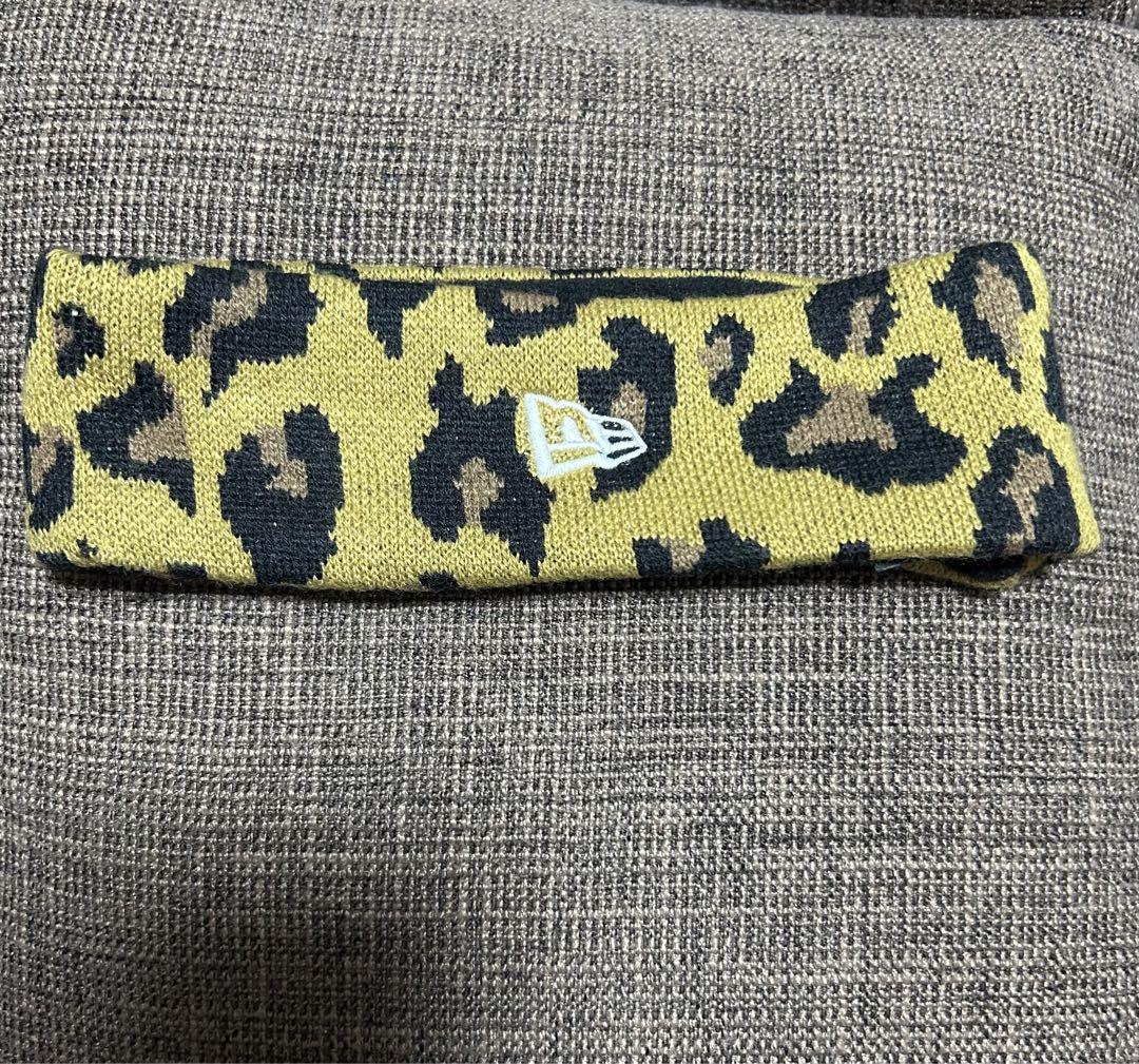 supreme ヘアバンド　ヘッドバンド